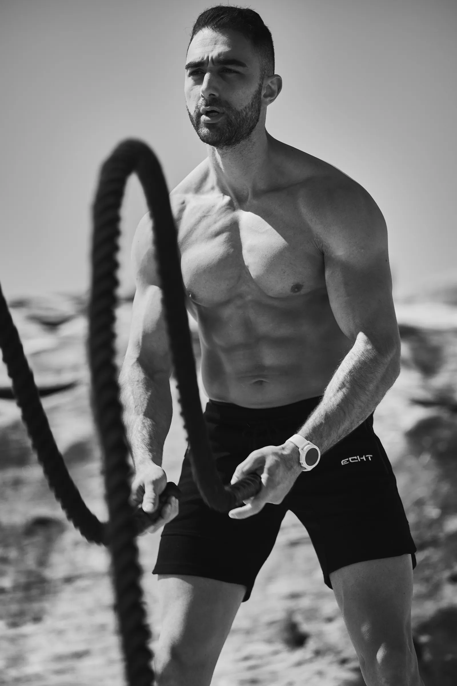 Athlete training